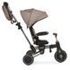 Велосипед El Camino TRIGO ME 1226 Taupe Beige фото 4
