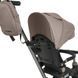 Велосипед El Camino TRIGO ME 1226 Taupe Beige фото 8