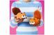 Інтерактивна іграшка 9565E PETS ALIVE S1 &ndash; БІЛОЧКА (коричневий) фото 3