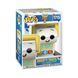 Ігрова фігурка FUNKO POP! серії "Історія іграшок 5" - СМАРТІ ПЕНТС фото 1