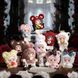 Пухнаста фігурка на підвісі POP TOP Hi TOY серії "MayMei" - ЛЮБЛЮ ТЕБЕ (у дисп., в ас.) фото 2
