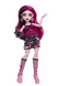 Набір-сюрприз "Жахо-секрети Дракулори" серії "Цвіт та темрява" Monster High фото 2