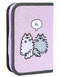 Пенал твердий Yes одинарний з двома клапанами HP-04 Pusheen Delicacy фото 2