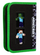Пенал твердий Yes одинарний з клапаном HP-03 Minecraft Reality фото 2