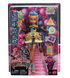 Лялька Клео "Страх який солодкий день народження" Monster High фото 3