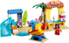 Конструктор LEGO Disney Classic Веселощі на пляжі з Ліло і Стічем фото 2