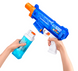 X-Shot Водний бластер Fast Fill Motor Soaker Turbo Stream, арт. 118196 фото 4
