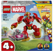 Конструктор LEGO Disney Junior Marvel Альтрон проти Залізної Людини фото 1