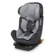 Автокрісло ME 1041 BRAVO ISOFIX Royal Gray дитяче, група 0+/1-2-3, isofix, сірий.  ME 1041  фото 1