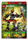 Конструктор LEGO Ninjago Робот Коула для місії і Дракон Зейн фото 3