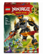 Конструктор LEGO Ninjago Робот Коула для місії і Дракон Зейн фото 1