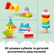 Конструктор LEGO DUPLO Classic Коробка кубиків для яскравих творчих збірок фото 5