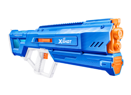 X-Shot Водний бластер Fast Fill Medium Motor Soaker, арт118159 фото