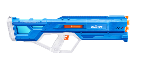 X-Shot Водний бластер Fast Fill Medium Motor Soaker, арт118159 фото