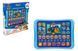 Планшет KH01/013L "Перші знання" Paw Patrol, на батарейках, в коробці р.25х27х4 см KidsHits фото 1