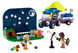 Конструктор LEGO Friends Кемпінговий автомобіль для спостереження за зірками фото 2