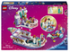 Конструктор LEGO Disney Princess Королівський весільний човен Аріель фото 3