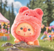 Колекційна фігурка POP TOP JOTOYS серії "Oyo" - ВЕЧІРКА ЗВІРЯТОК (у дисп., в ас.) фото 2