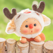 Колекційна фігурка POP TOP JOTOYS серії "Oyo" - ВЕЧІРКА ЗВІРЯТОК (у дисп., в ас.) фото 3