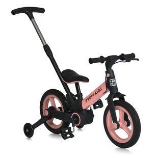 Велосипед-трансформер PROFI KIDS 12 д. MB 1021-3  фото