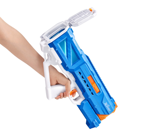 X-Shot Водний бластер Fast Fill Small Motor Soaker, арт118158 фото