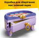 Конструктор LEGO Creator Стильна мистецька сумка з місцем для зберігання фото 7