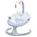 Заколисуючий центр ME 1116 CUTE Gray пульт, 5швидк., таймер, 12 мелодій, Bluetooth