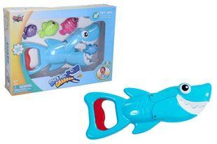 Іграшка для купання 33988 "Hungry Shark" в коробці р.36,5x26x7 см YG Toys фото