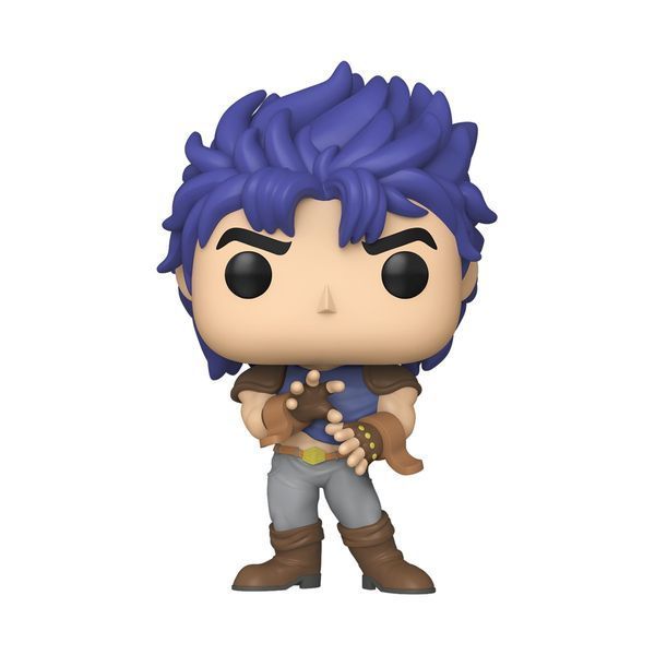 Ігрова фігурка FUNKO POP! серії "Химерні пригоди ДжоДжо" - ДЖОНАТАН фото