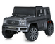 Джип M 5803EBLRS-11 (1шт) 2,4G р/к, 1акум12V9A, 4мотори35W, MP3, USB, колесаEVA, музика, світло, шкі фото 1