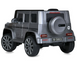 Джип M 5803EBLRS-11 (1шт) 2,4G р/к, 1акум12V9A, 4мотори35W, MP3, USB, колесаEVA, музика, світло, шкі фото 4