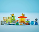 Конструктор LEGO DUPLO Town Догляд за бджолами й вуликами фото 5