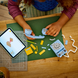 Конструктор LEGO Creator Ретро телефон фото 4