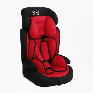 Дитяче автокрісло JOY RS-30199 система ISOFIX, універсальне, група 1/2/3, вага дитини от 9-36 кг RS-30199 фото