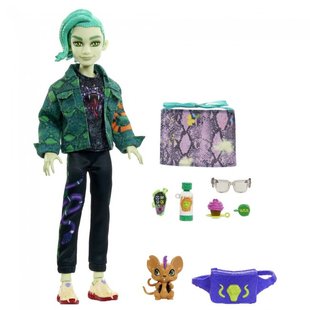 Лялька Дус "Монстро-класика" Monster High HHK56 фото