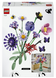 Конструктор LEGO Botanicals Букет квітів Олівії Родріґо фото 3