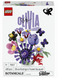 Конструктор LEGO Botanicals Букет квітів Олівії Родріґо фото 1