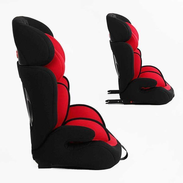 Дитяче автокрісло JOY RS-30199 (2) система ISOFIX, універсальне, група 1/2/3, вага дитини от 9-36 кг фото
