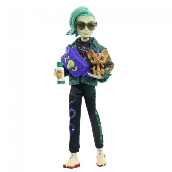 Лялька Дус "Монстро-класика" Monster High HHK56 фото