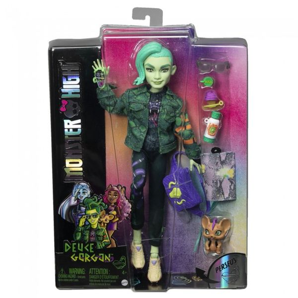 Лялька Дус "Монстро-класика" Monster High HHK56 фото