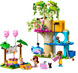 Конструктор LEGO Friends День народження кота і будинок на дереві фото 2
