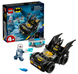 Конструктор LEGO Super Heroes Бетмен і Бетмобіль проти містера Фріза фото 1
