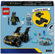 Конструктор LEGO Super Heroes Бетмен і Бетмобіль проти містера Фріза фото 2