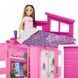 Будиночок для відпочинку Barbie (2-поверховий) фото 3
