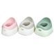 Горщик дитячий ME 1153-1 BASIC POTTY Mix  з'ємний верх, 35х31х24,5см фото 1