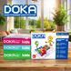 Конструктор електронний DOKA "201 СХЕМА" фото 2