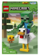 Конструктор LEGO Minecraft Курячий Жокей фото 1
