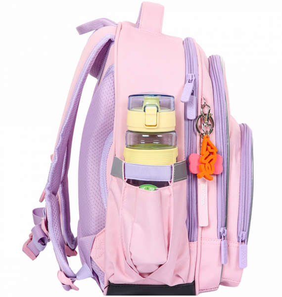 Рюкзак шкільний Yes S-91M Line Friends Dreamy фото