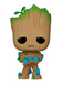 Ігрова фігурка FUNKO POP! серії "Я є Ґрут" - ҐРУТ З ҐРУНДСАМИ фото 2