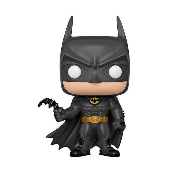 Ігрова фігурка FUNKO POP! серії "DC Comics" - Batman (1989) фото